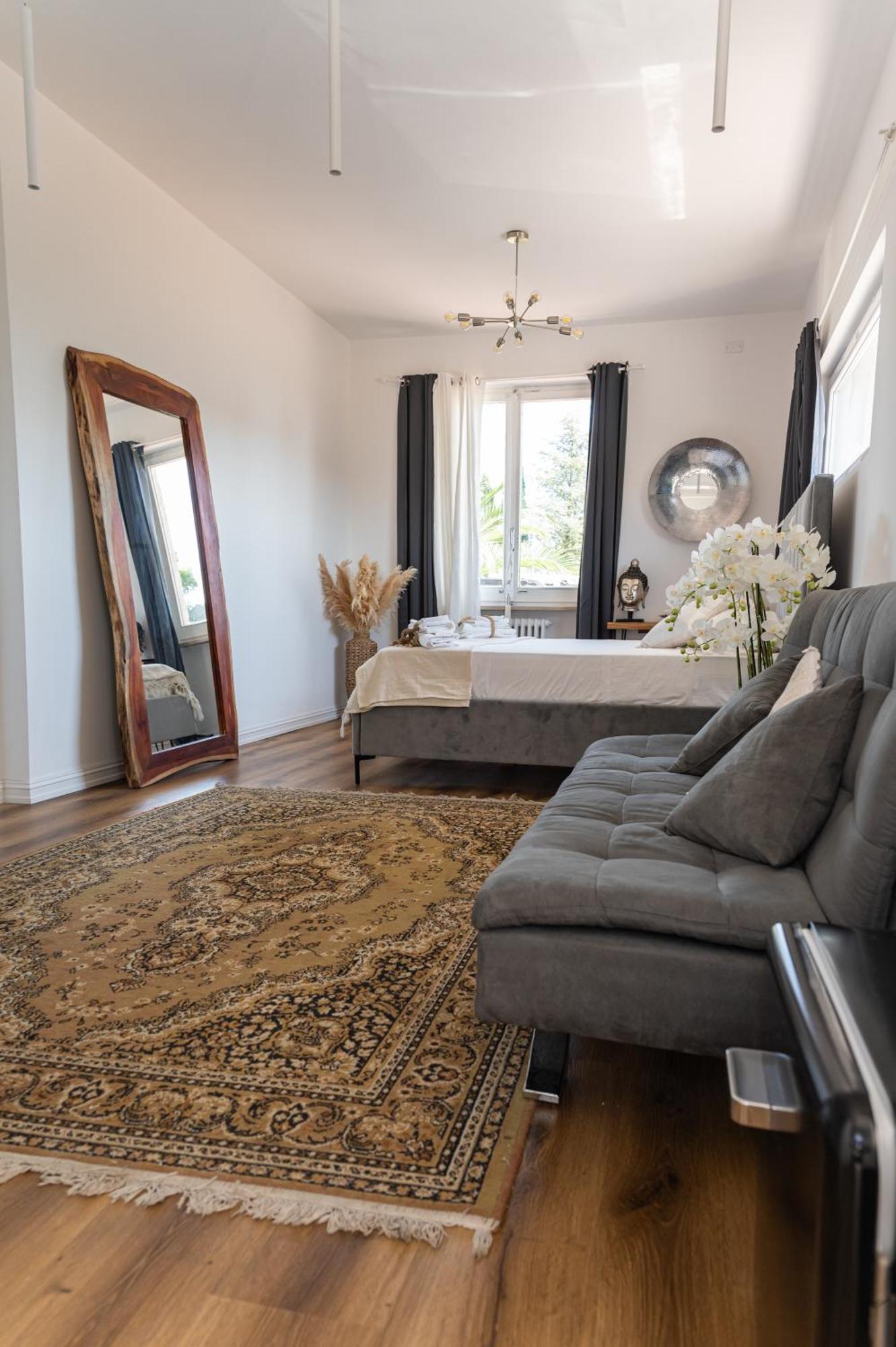 Bed & Breakfast Tropical Francavilla Al Mare