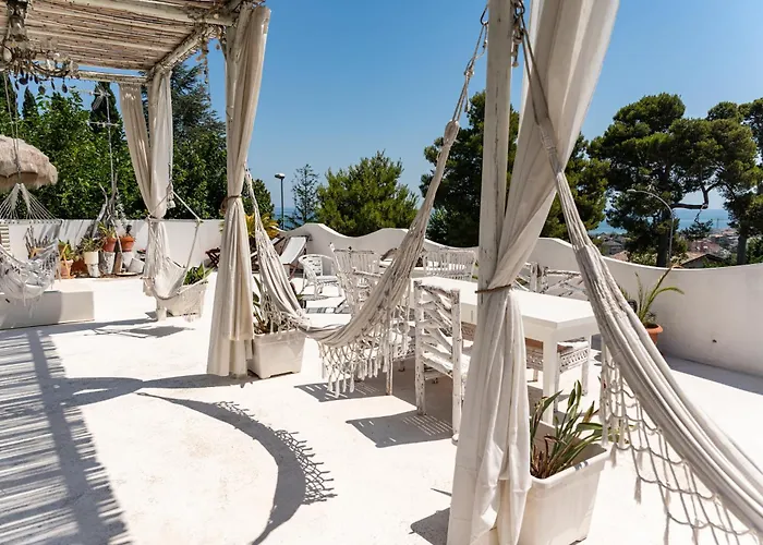 Villa Tropical