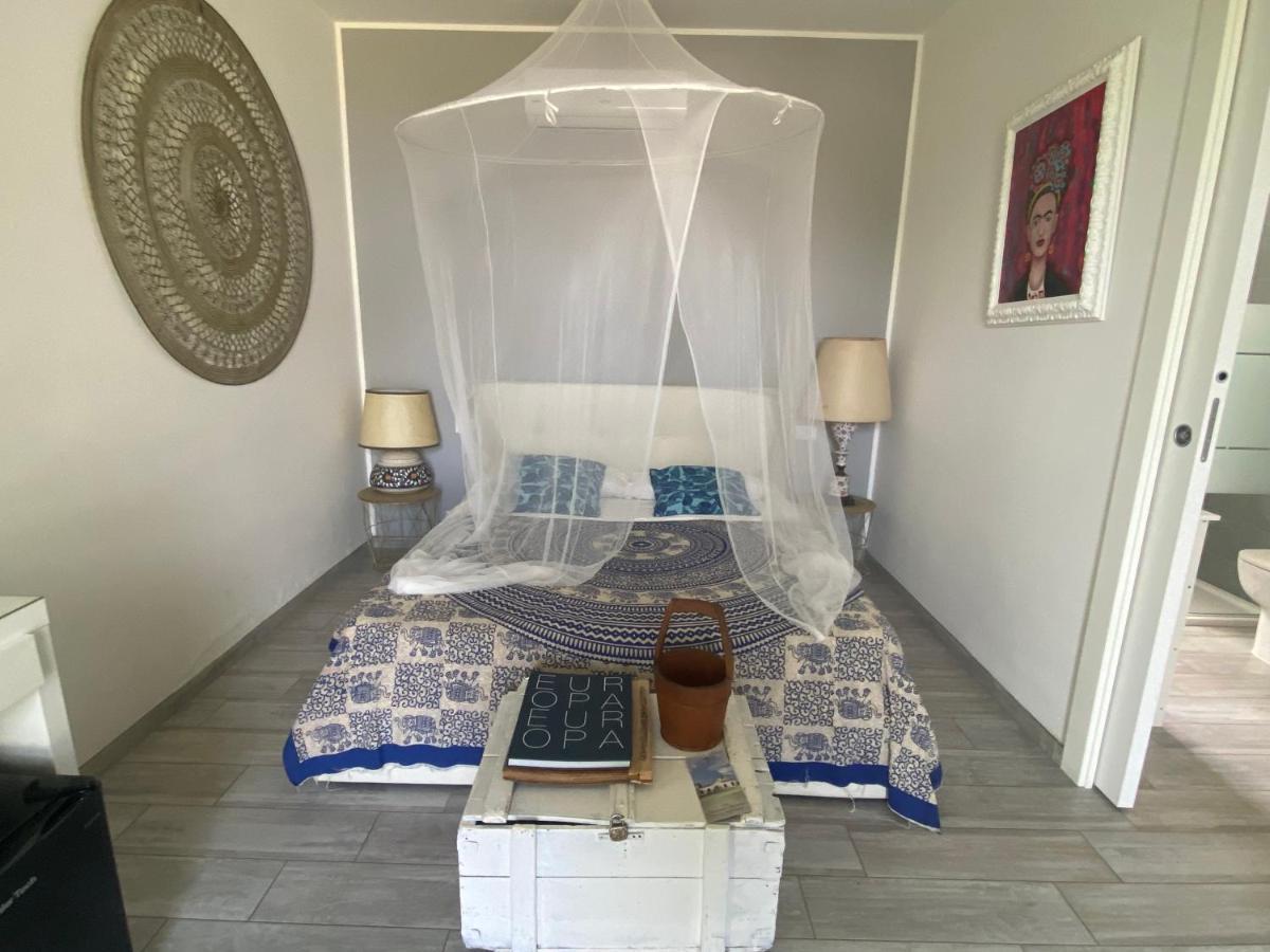 Bed & Breakfast Tropical Francavilla Al Mare