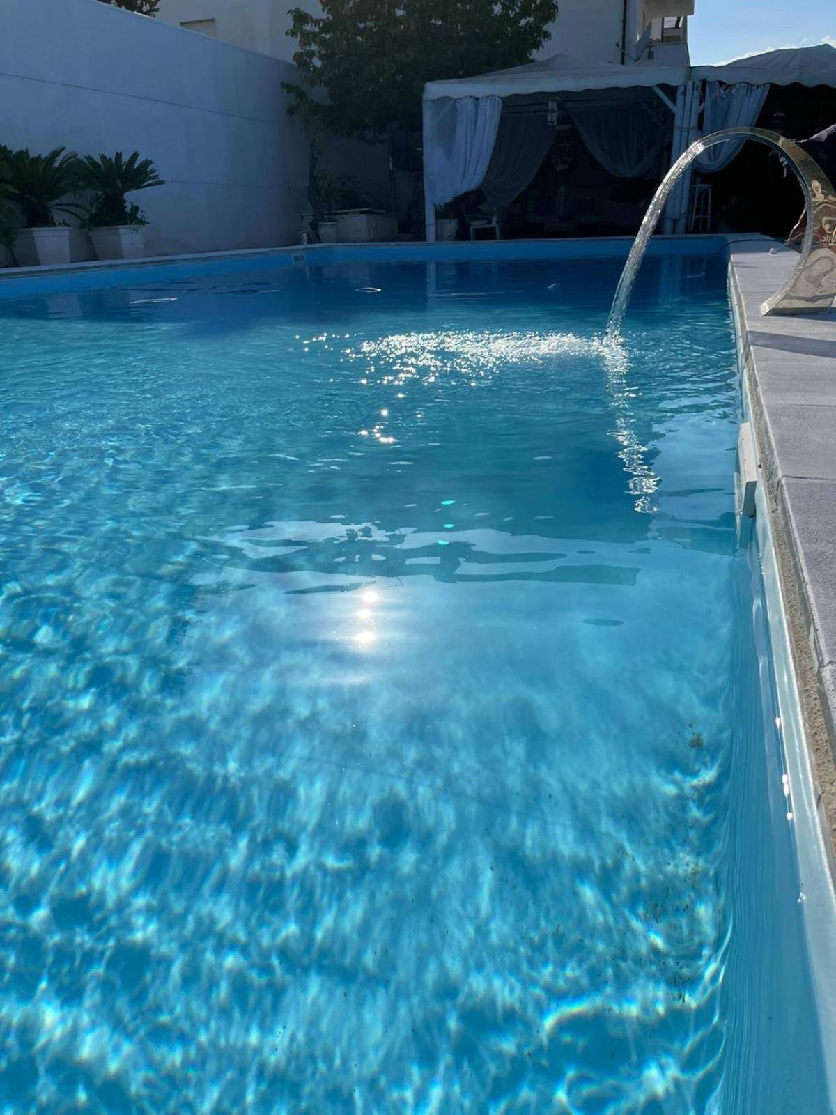 Bed & Breakfast Tropical Francavilla Al Mare