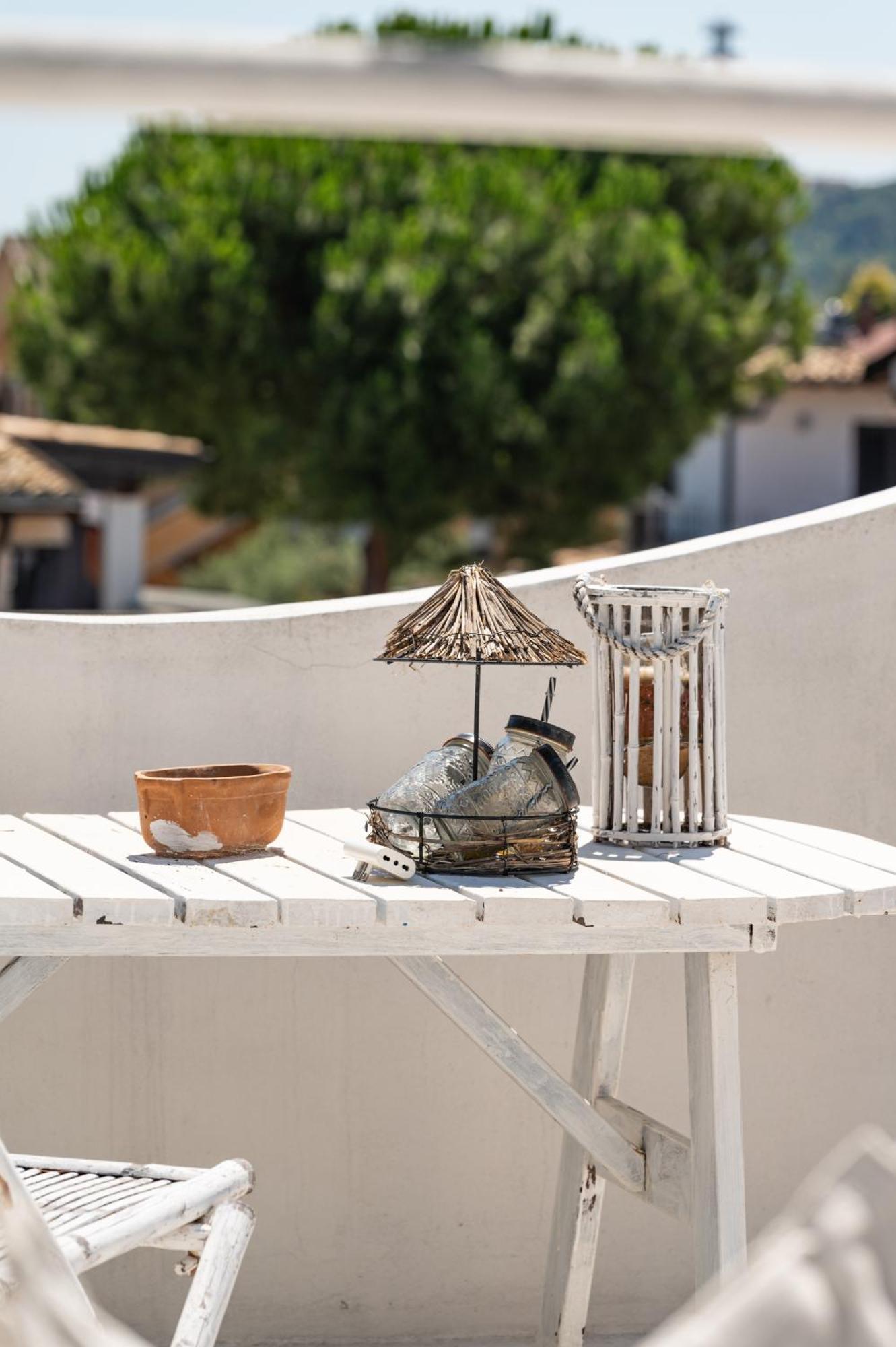 Bed & Breakfast Tropical Francavilla Al Mare