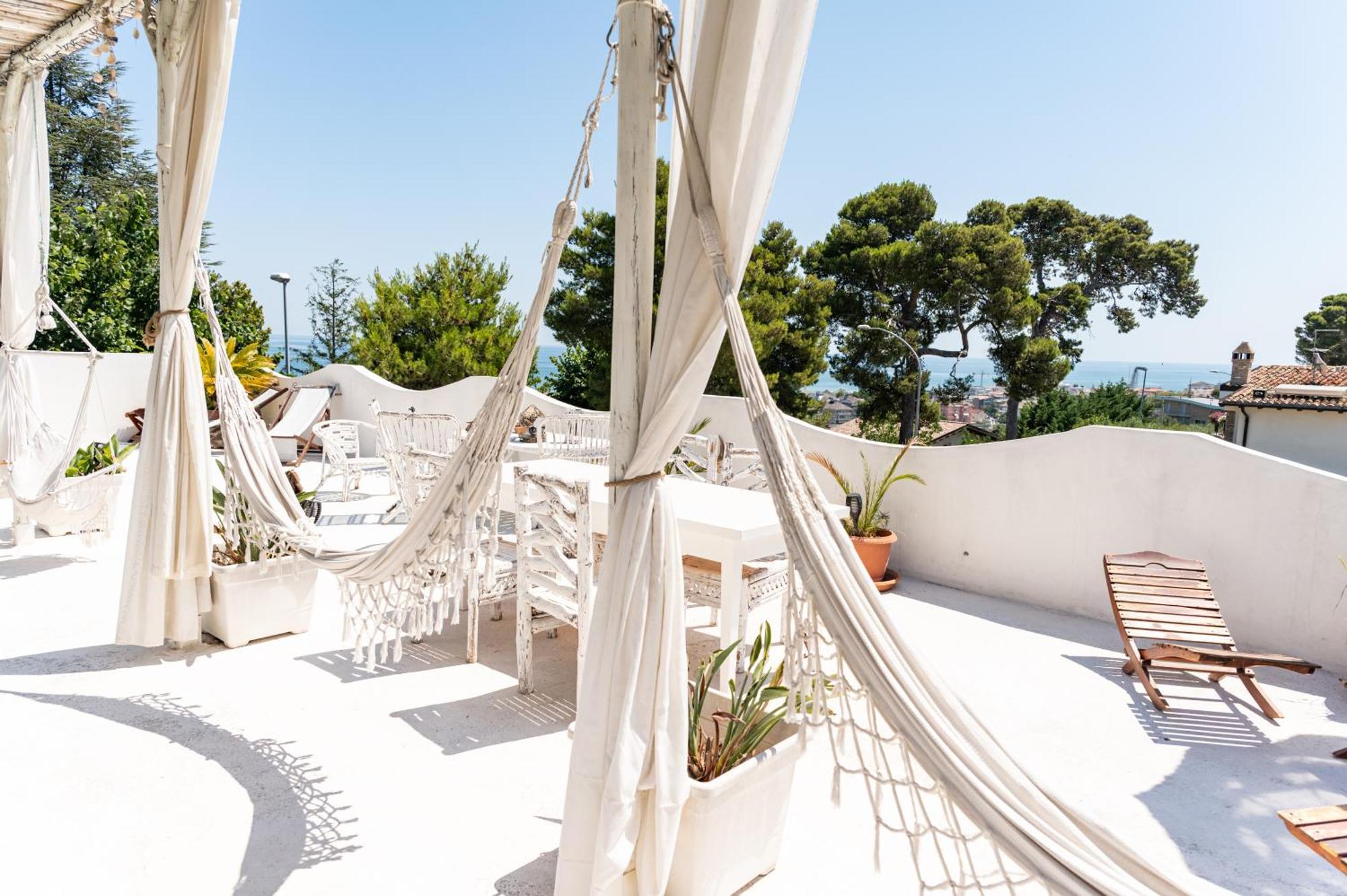 Tropical Bed & Breakfast Francavilla Al Mare
