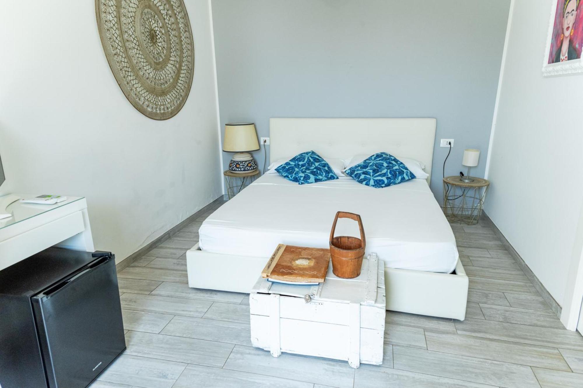 Bed & Breakfast Tropical