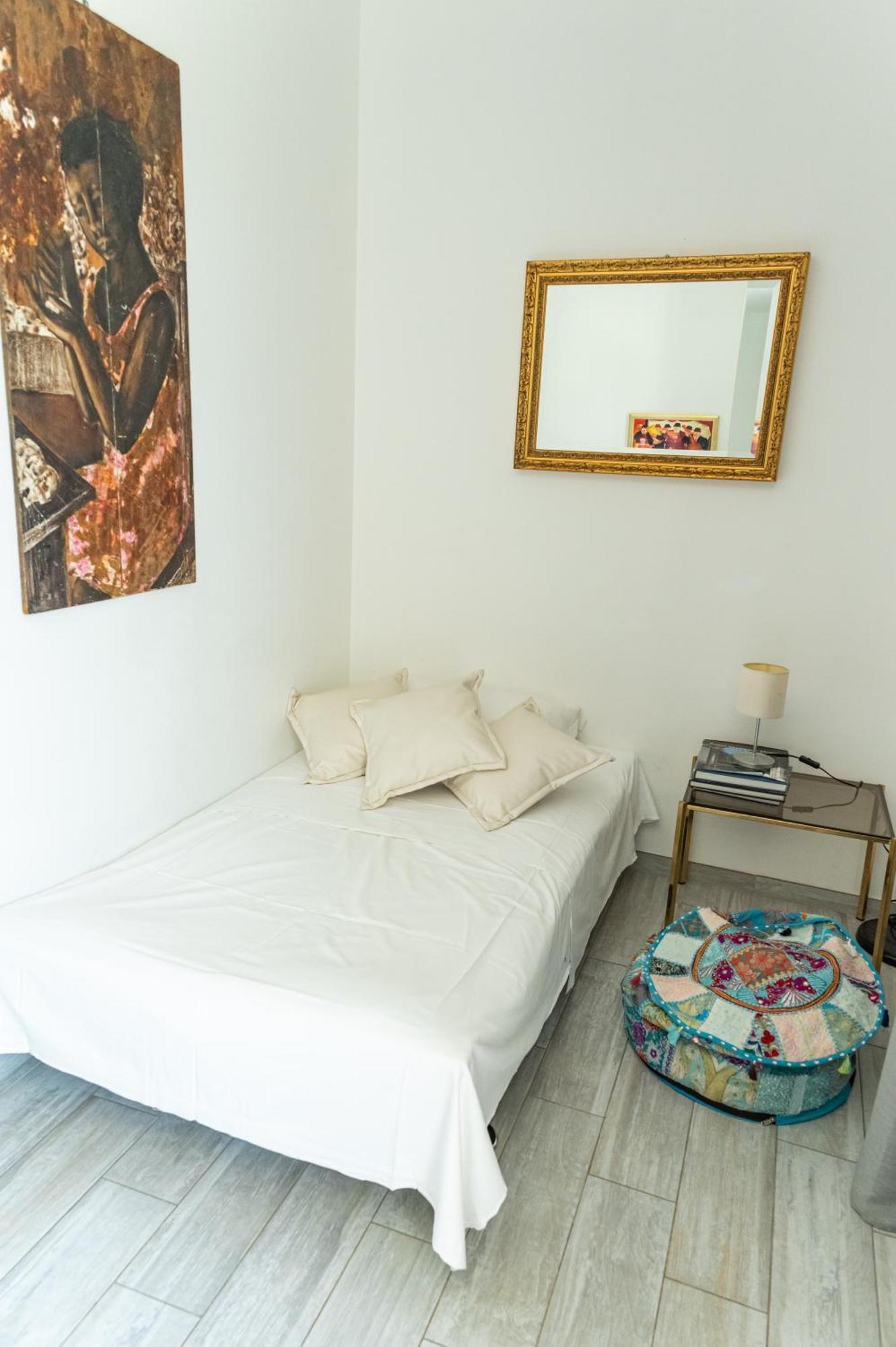 Tropical Bed & Breakfast Francavilla Al Mare