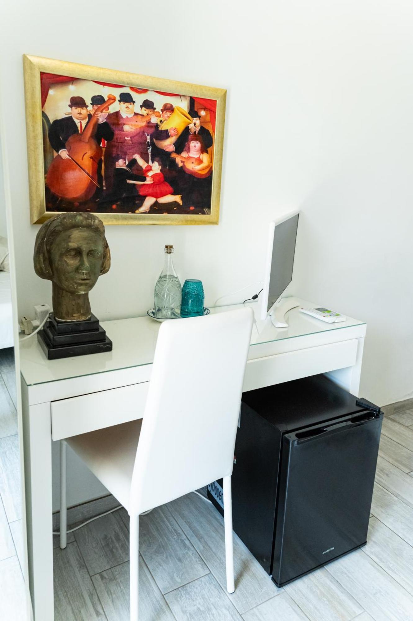 Bed & Breakfast Tropical Francavilla Al Mare