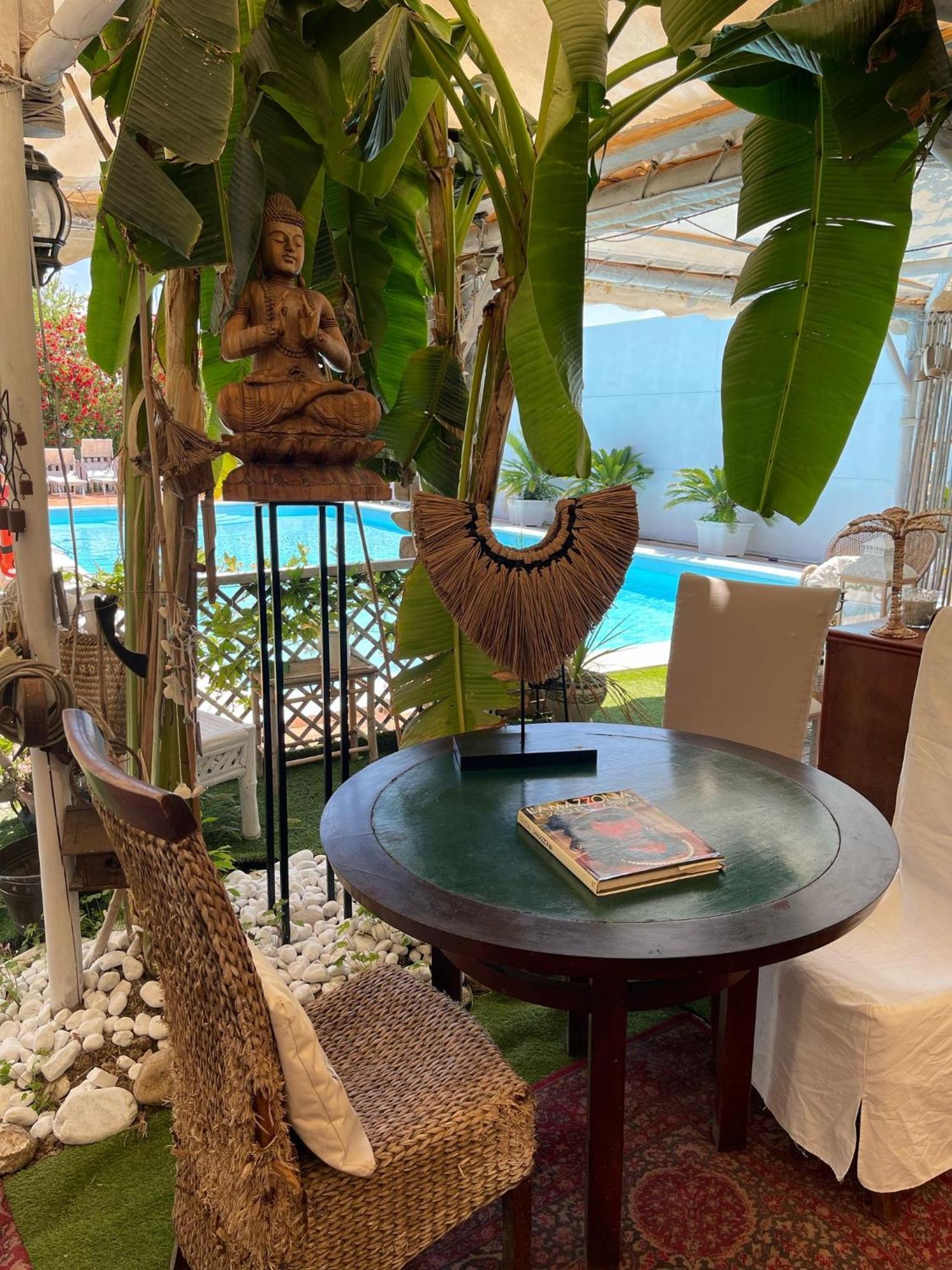Bed & Breakfast Tropical Francavilla Al Mare