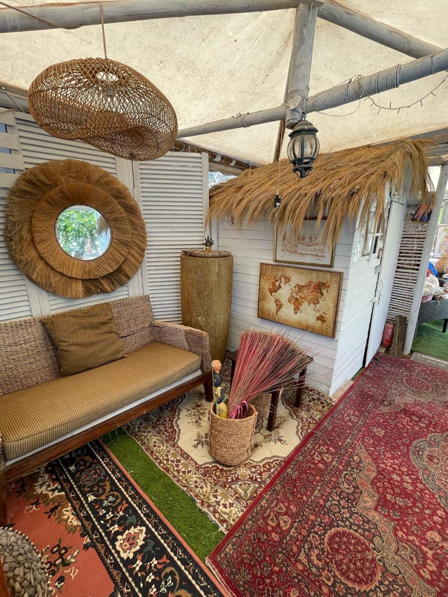 Bed & Breakfast Tropical *